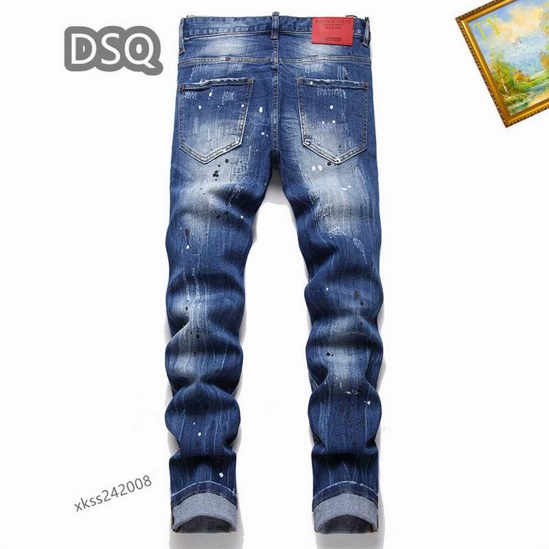 Dsquared Men's Jeans 304